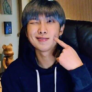 NamuAng profile image