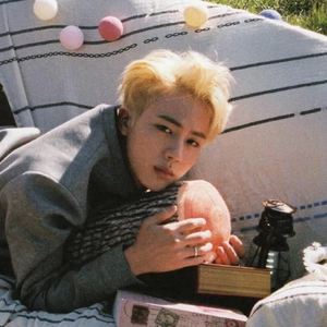 seoxjin profile image