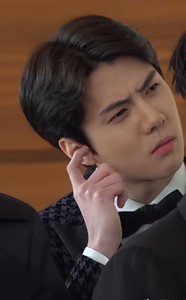 橘子甜不甜sehun profile image