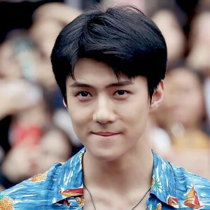 ParkYeolliee profile image