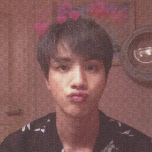 ilyseokjin profile image