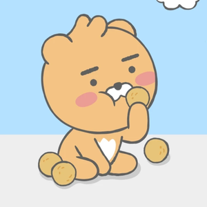 뚱땅이라이언 profile image