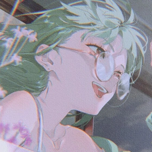 鲸生 profile image