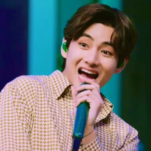 JINSORII-'s profile image
