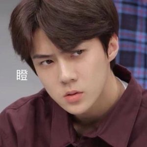 曲奇饼干1 profile image