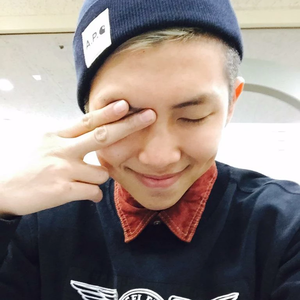 JokJin profile image