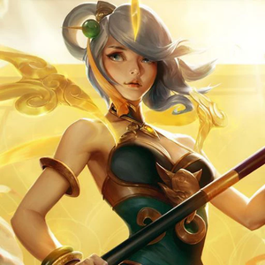 Jessica17 profile image