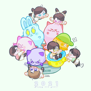 Isaroha05 profile image