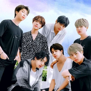 rikylamae profile image