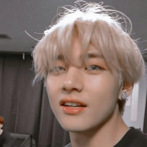 Taehyuniiie profile image