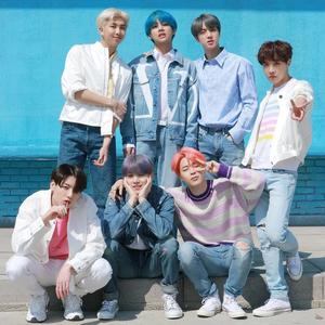 Bangtansonyeonda profile image