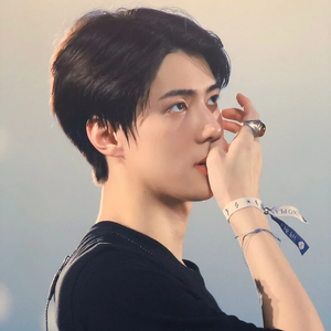 SEHUNSMOM profile image