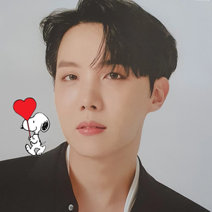 Ji97min profile image