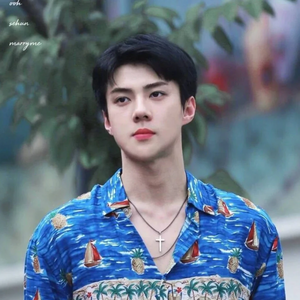 霁月清风吴世勋 profile image