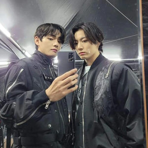 TaekookNamjin profile image
