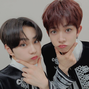 DessVMinHeeWonie profile image