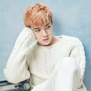 吴世勋是我的小奶包啊 profile image