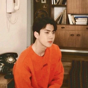 橘子塞昏 profile image