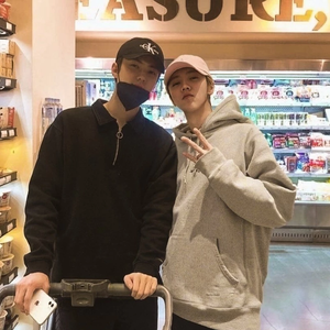 小吴喜欢吴世勋吖 profile image