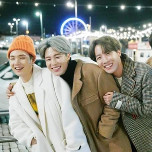 YOONMINHOPE profile image