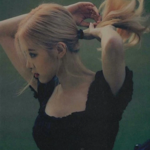 「흑심黑心」 profile image