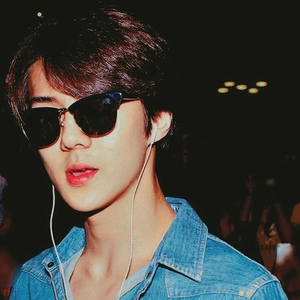 奶熏 profile image