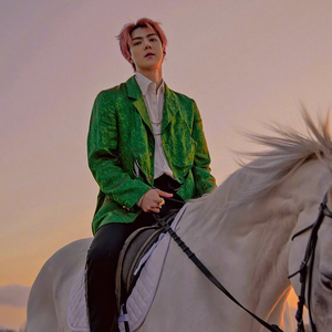 sehun妮 profile image