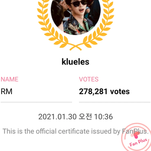 klueles profile image