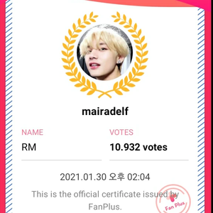 mairadelf profile image