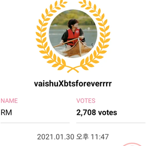 vaishuXbtsforeverrrr profile image