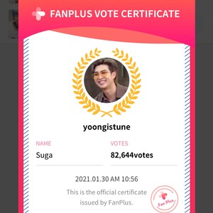 yoongistune profile image