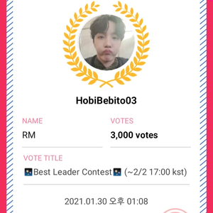 HobiBebito03 profile image