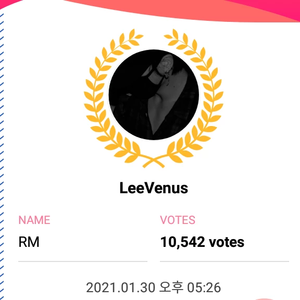 LeeVenus profile image