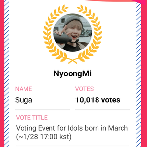 NyoongMi profile image