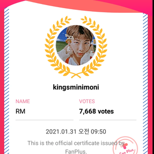 kingsminimoni profile image