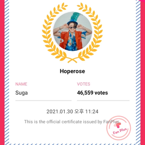 Hoperose profile image