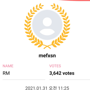 mefxsn profile image