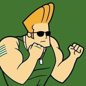 JohnnyB profile image