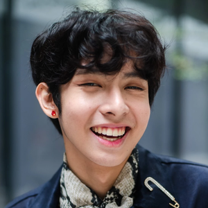 ShinB19 profile image