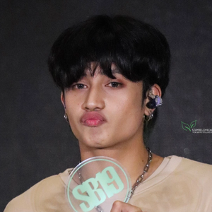 GlessyATIN profile image