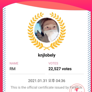 knjlobely profile image