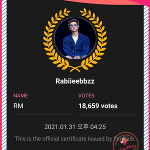 Rabiieebzz profile image