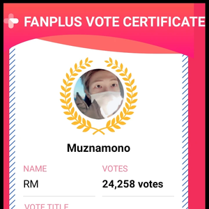 Muznamono profile image