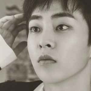 喜欢XIUMIN profile image