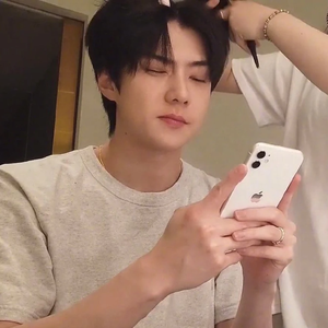 Sehunny0412 profile image