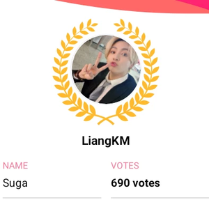 LiangKM profile image