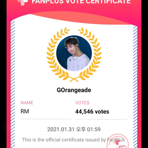 GOrangeade profile image