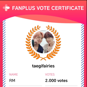 taegifairies profile image