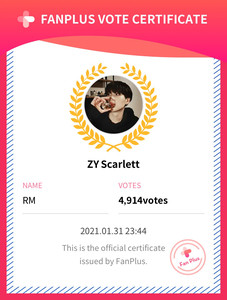 ZY Scarlett profile image