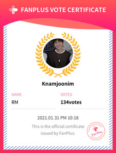 Knamjoonim profile image